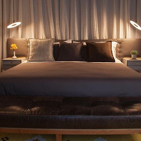Dos Casas Hotel & Spa 산미겔데아옌데 외부 사진