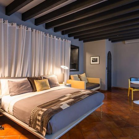Dos Casas Hotel & Spa 산미겔데아옌데 외부 사진