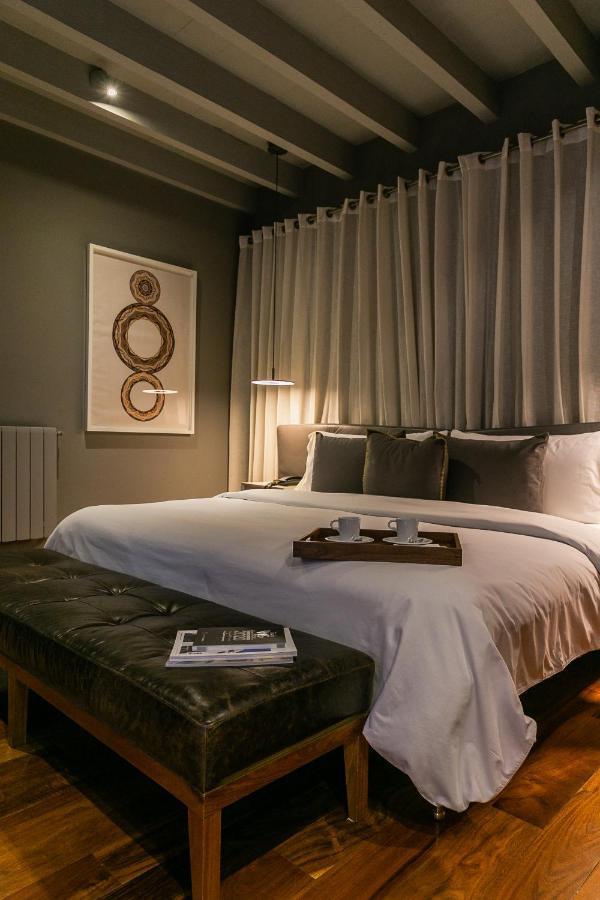 Dos Casas Hotel & Spa 산미겔데아옌데 외부 사진