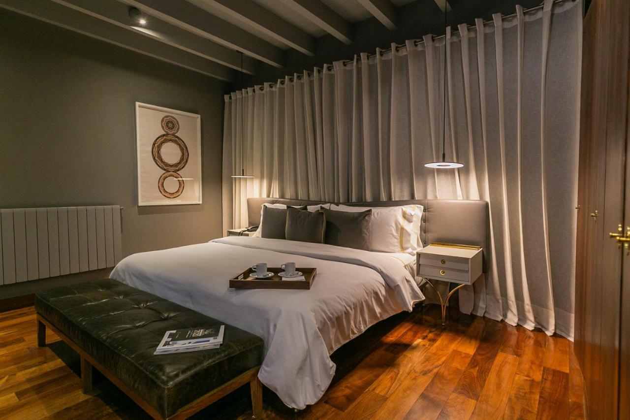 Dos Casas Hotel & Spa 산미겔데아옌데 외부 사진