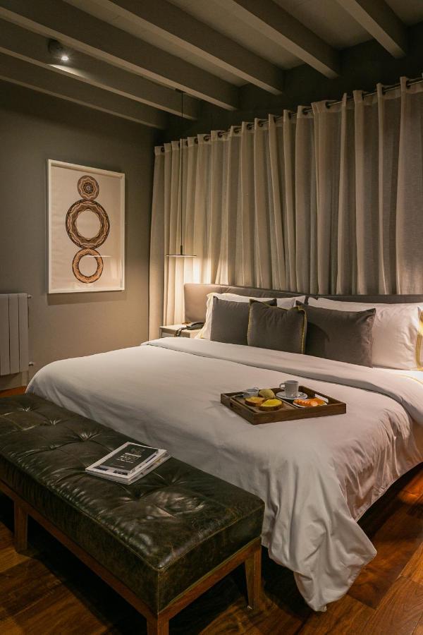 Dos Casas Hotel & Spa 산미겔데아옌데 외부 사진
