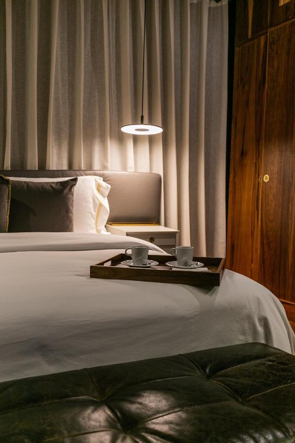 Dos Casas Hotel & Spa 산미겔데아옌데 외부 사진
