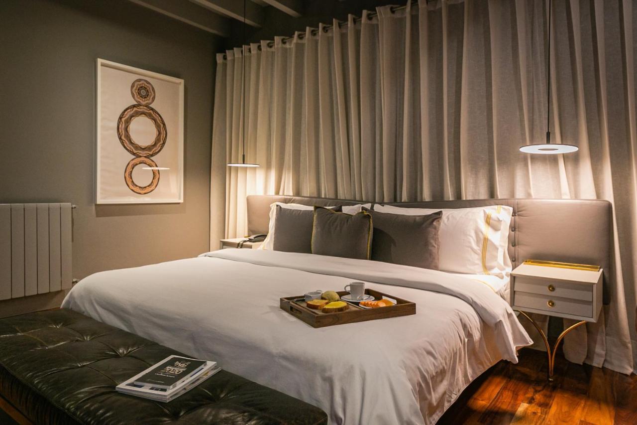 Dos Casas Hotel & Spa 산미겔데아옌데 외부 사진