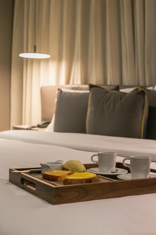 Dos Casas Hotel & Spa 산미겔데아옌데 외부 사진