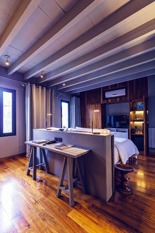 Dos Casas Hotel & Spa 산미겔데아옌데 외부 사진
