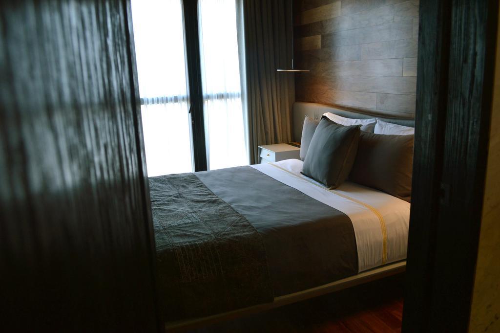 Dos Casas Hotel & Spa 산미겔데아옌데 외부 사진