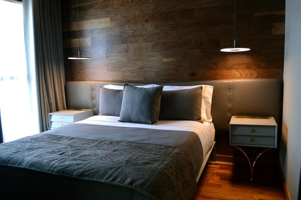 Dos Casas Hotel & Spa 산미겔데아옌데 외부 사진