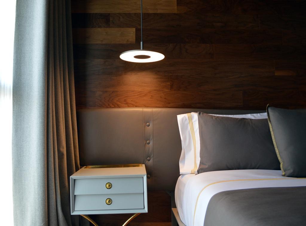 Dos Casas Hotel & Spa 산미겔데아옌데 외부 사진