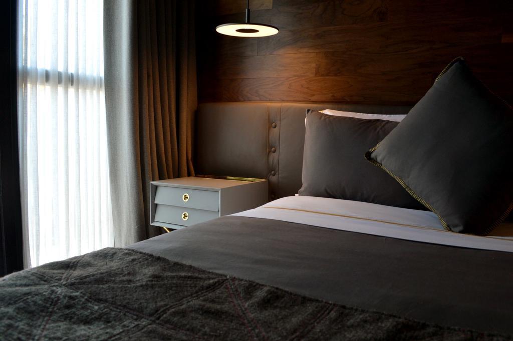Dos Casas Hotel & Spa 산미겔데아옌데 외부 사진