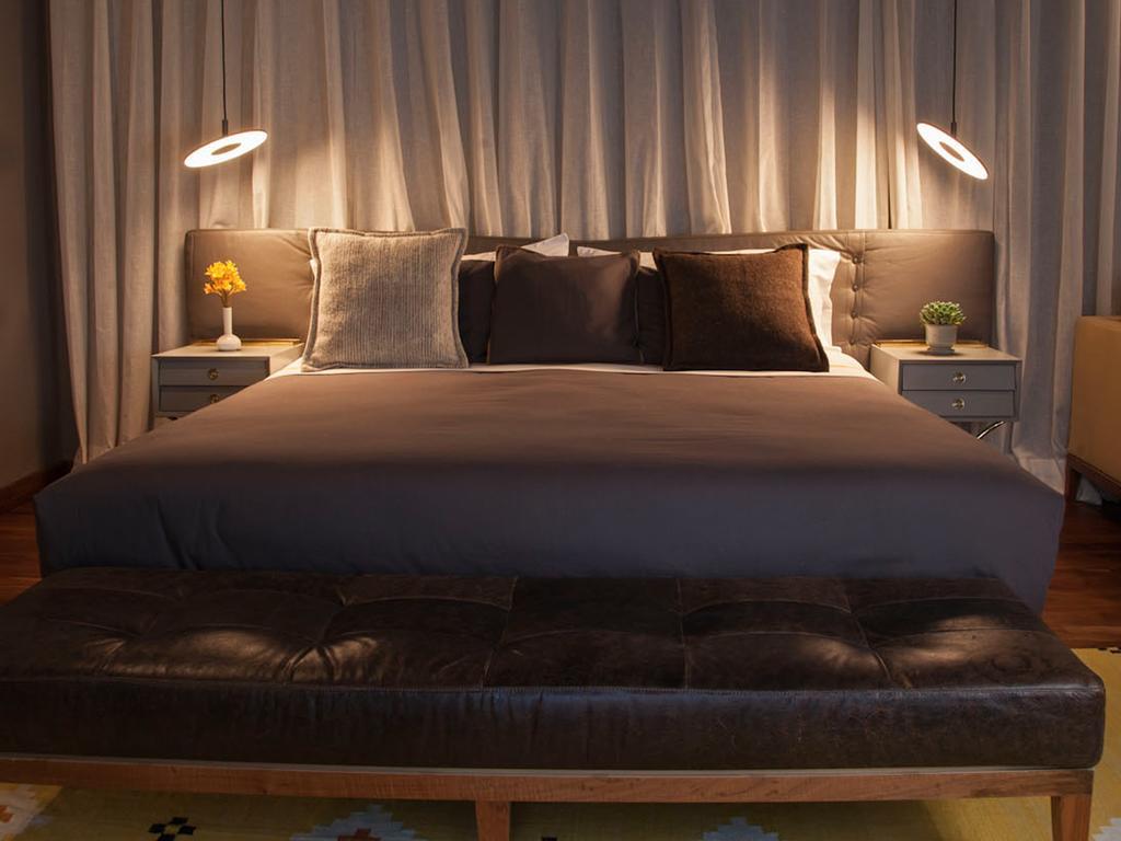 Dos Casas Hotel & Spa 산미겔데아옌데 외부 사진