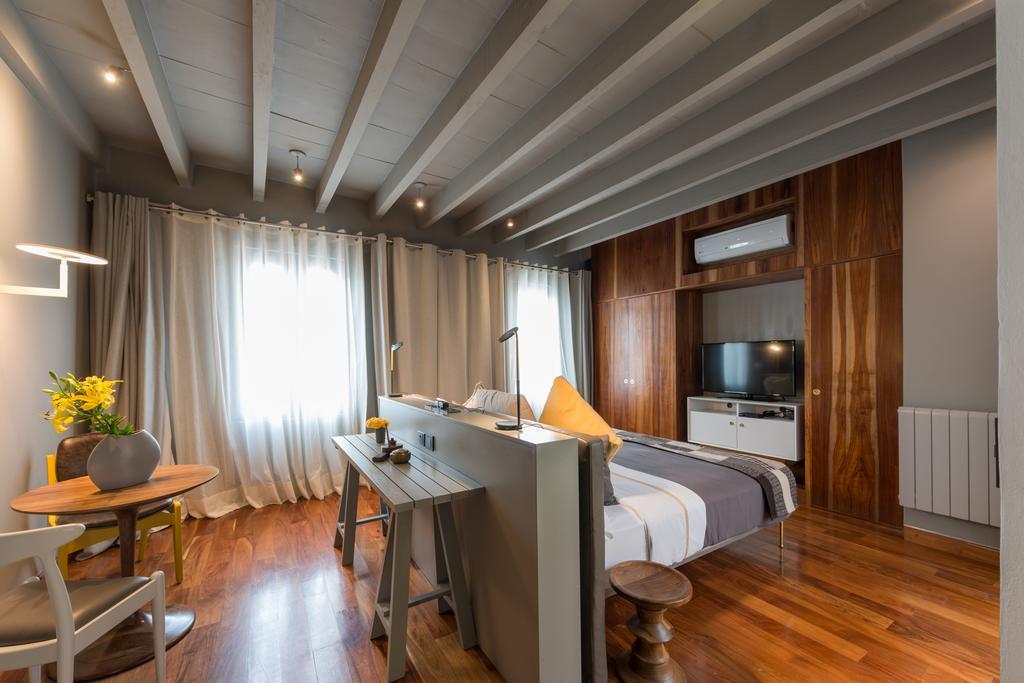 Dos Casas Hotel & Spa 산미겔데아옌데 외부 사진