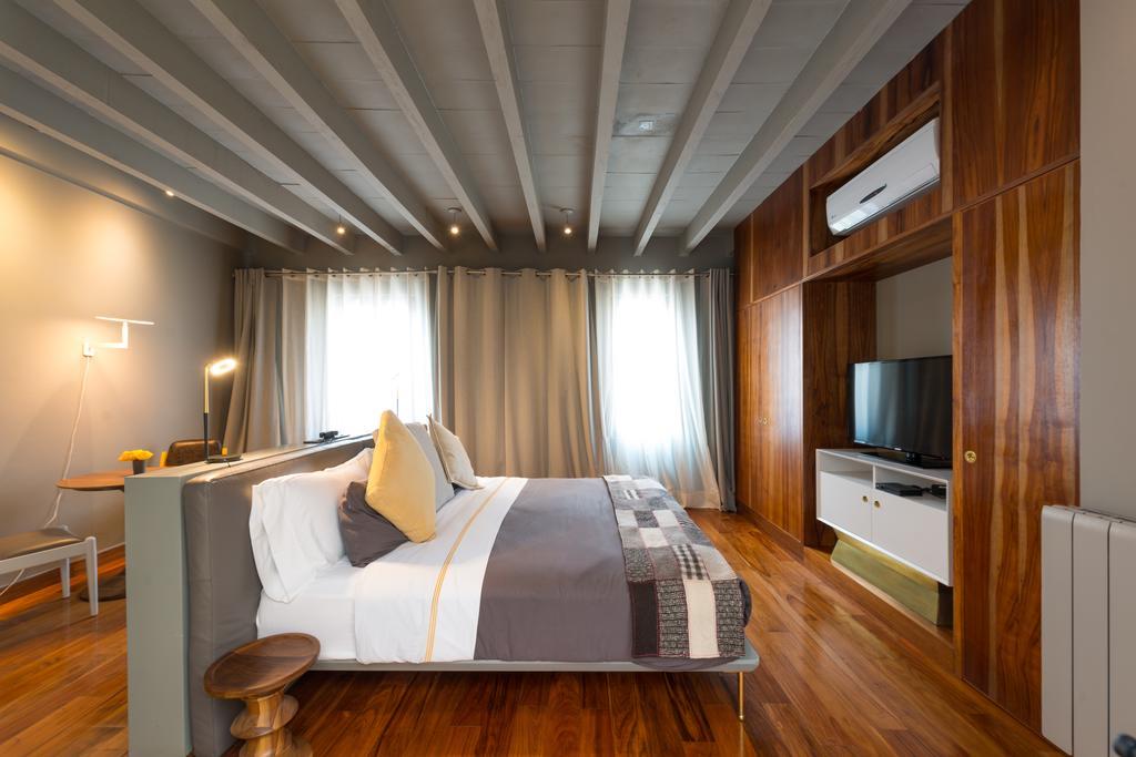 Dos Casas Hotel & Spa 산미겔데아옌데 외부 사진