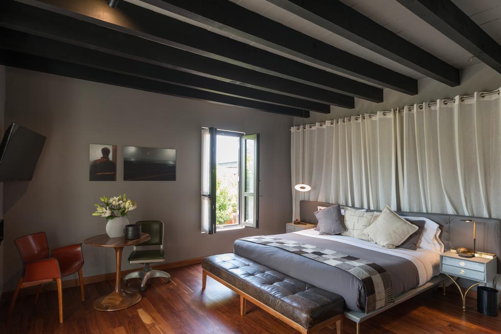 Dos Casas Hotel & Spa 산미겔데아옌데 외부 사진