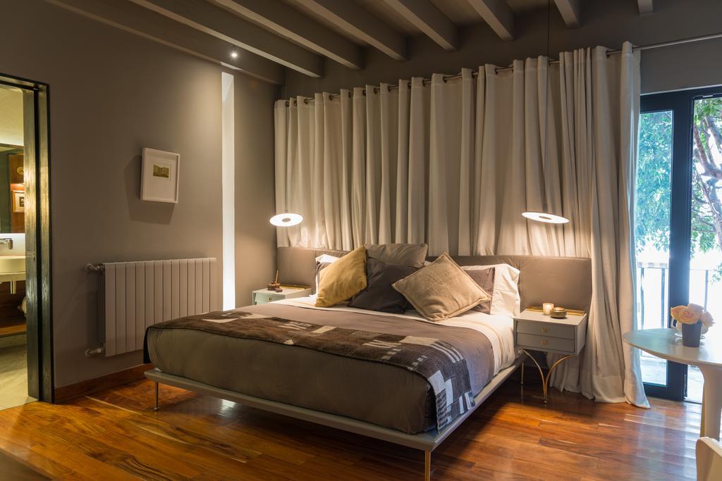 Dos Casas Hotel & Spa 산미겔데아옌데 외부 사진